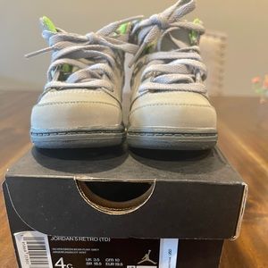 Toddler Jordan 5 Retro Sneakers